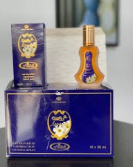 Aroosa Parfum