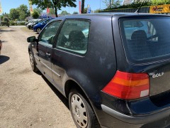 VOLKSWAGEN GOLF DIESEL 