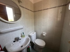 Uw eigen Villa in MONTE PEGO met uitzichten en eigen parking gastenkam