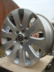 19 Originele Opel Speedline Velgen Steek 5x120