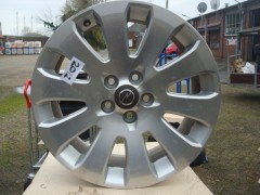 19 Originele Opel Speedline Velgen Steek 5x120