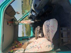 Ibiza Camper busje Renault Traffic Benzine Verhoogd