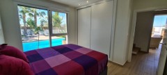 Uw eigen Villa in FORMENTERA DEL SEGURA met terrassen en