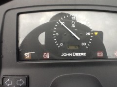 2013 John Deere 3038E