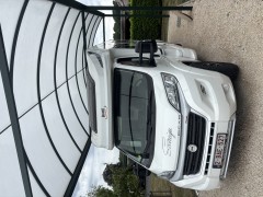 Camper Mc Louis Sovereign 473 van 2021 op Fiat Ducato