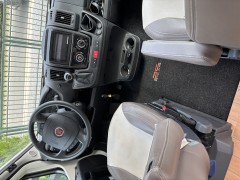 Camper Mc Louis Sovereign 473 van 2021 op Fiat Ducato