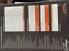 Camper Mc Louis Sovereign 473 van 2021 op Fiat Ducato