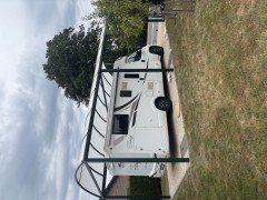 Camper Mc Louis Sovereign 473 van 2021 op Fiat Ducato