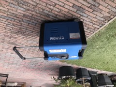Hyundai generator 4 0 KW