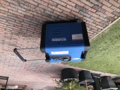 Hyundai generator 4 0 KW