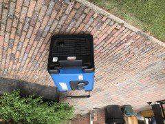 Hyundai generator 4 0 KW