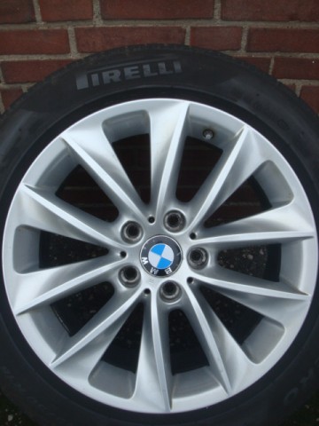 18 Origineel Bmw Styling 307 X3 X4 F25 F26 VW Transporter 5 6