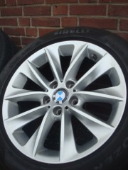 18 Origineel Bmw Styling 307 X3 X4 F25 F26 VW Transporter 5 6