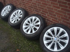 18 Origineel Bmw Styling 307 X3 X4 F25 F26 VW Transporter 5 6