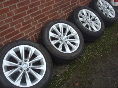 18 Origineel Bmw Styling 307 X3 X4 F25 F26 VW Transporter 5 6