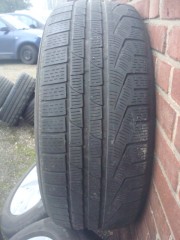 18 Origineel Bmw Styling 307 X3 X4 F25 F26 VW Transporter 5 6