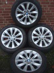 18 Origineel Bmw Styling 307 X3 X4 F25 F26 VW Transporter 5 6