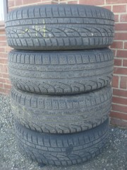 17 Inch Originele Nissan Qashqai Velgen 5x114 3