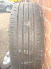 17 inch Opel Corsa Adam lichtmetaal Velgen 4x100