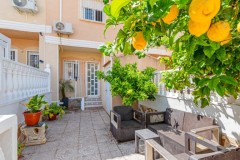 Uw eigen Bungalow in CIUDAD QUESADA op 2 verdiepingen