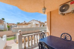 Uw eigen Bungalow in CIUDAD QUESADA op 2 verdiepingen