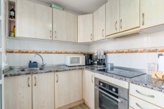 Uw eigen Bungalow in CIUDAD QUESADA op 2 verdiepingen