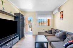 Uw eigen Bungalow in CIUDAD QUESADA op 2 verdiepingen