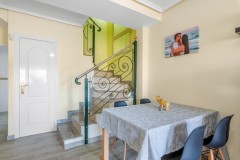 Uw eigen Bungalow in CIUDAD QUESADA op 2 verdiepingen