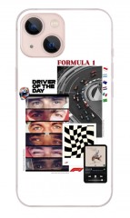 Hardcase - Iphone