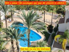 Uw eigen nieuwe Villa in SANTA ROSALIA aan binnenmeer met eigen parkin