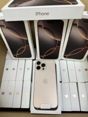 Apple iPhone 17 Pro Max en iPhone 17 Pro en iPhone 17 en iPhone Air