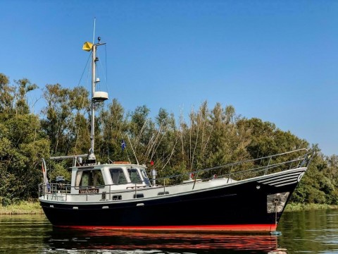 Kotter Eyecather in perfecte staat