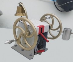 Kotter Eyecather in perfecte staat