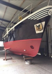 Kotter Eyecather in perfecte staat