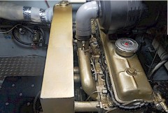 Kotter Eyecather in perfecte staat