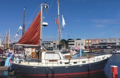 Kotter Eyecather in perfecte staat