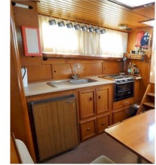 Kotter Eyecather in perfecte staat