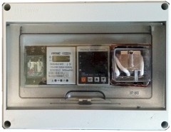 Volautomatisch Aggregaat systeem