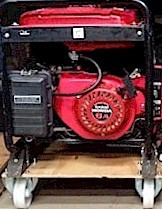 Volautomatisch Aggregaat systeem