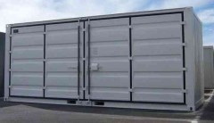 Opslagcontainer Opslagcontainer