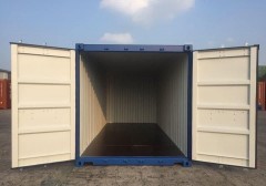 Opslagcontainer Opslagcontainer