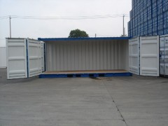 Opslagcontainer Opslagcontainer