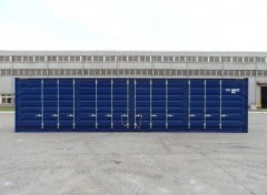 Opslagcontainer Opslagcontainer