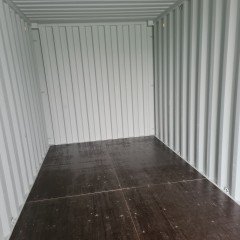 Opslagcontainer Opslagcontainer