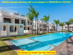 Uw eigen Bungalow in LOS ALCAZARES aan zee met veel extra voor u