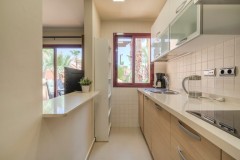 Uw eigen Bungalow in LOS ALCAZARES aan zee met veel extra voor u