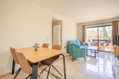 Uw eigen Bungalow in LOS ALCAZARES aan zee met veel extra voor u
