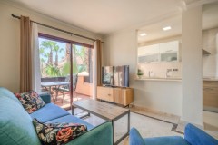 Uw eigen Bungalow in LOS ALCAZARES aan zee met veel extra voor u