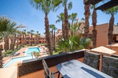 Uw eigen Bungalow in LOS ALCAZARES aan zee met veel extra voor u