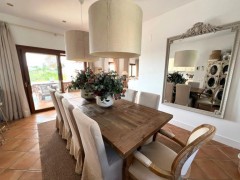 Uw eigen Villa in MORAIRA met mooie zeezichten en eigen garage